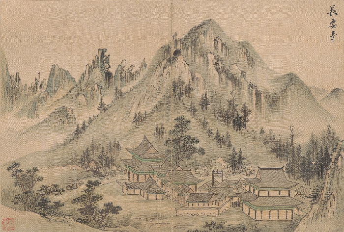 해산도첩 이미지 15 보기