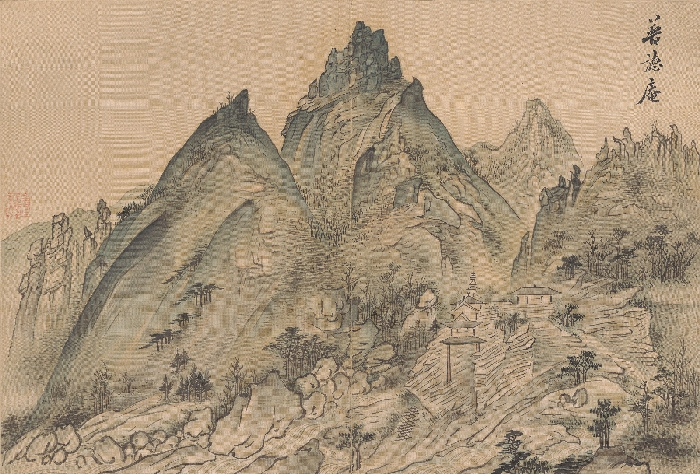 해산도첩 이미지 24 보기