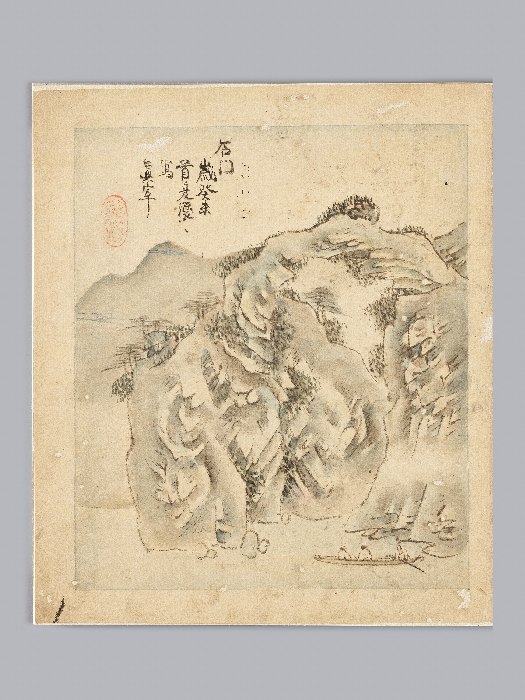 청나라 병사 그림 이미지 8 보기
