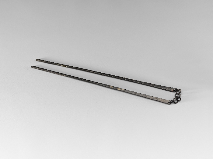 동제 젓가락 이미지 1 보기