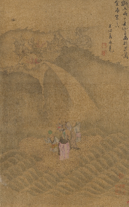 신선 이미지 5 보기