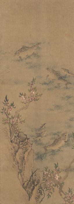 헤엄치는 물고기 이미지 4 보기