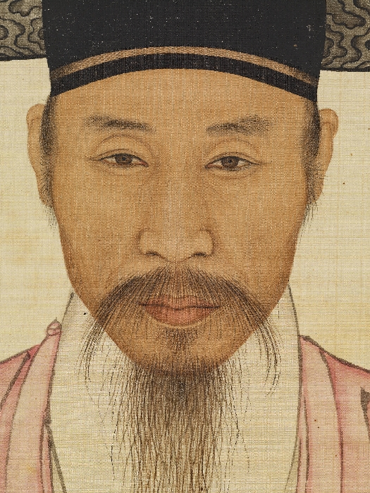 약산 강이오 초상 이미지 11 보기