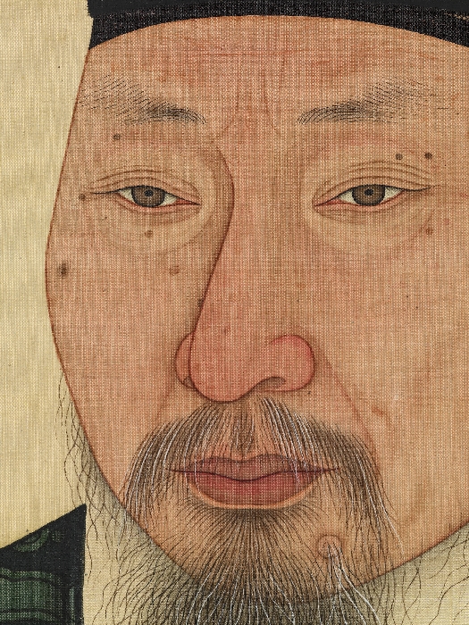 윤급 초상 이미지 15 보기