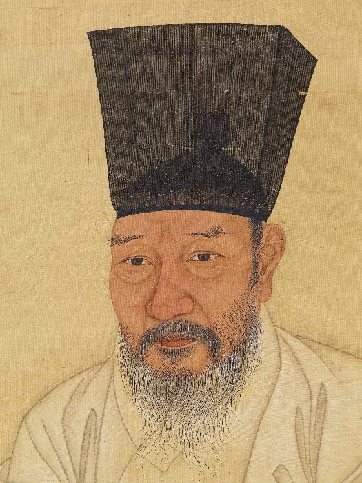 이광사 초상 이미지 5 보기
