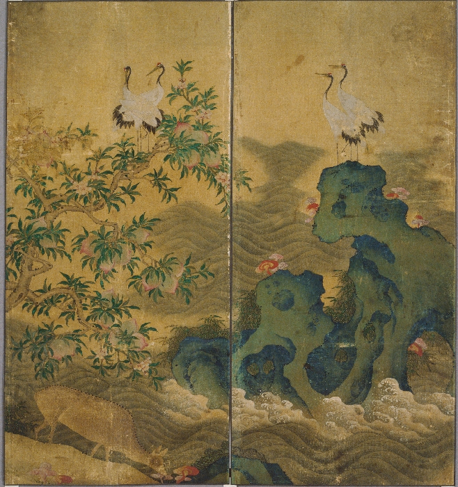 신선 이미지 1 보기