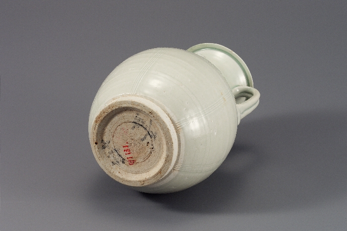 백자 주전자 이미지 2 보기