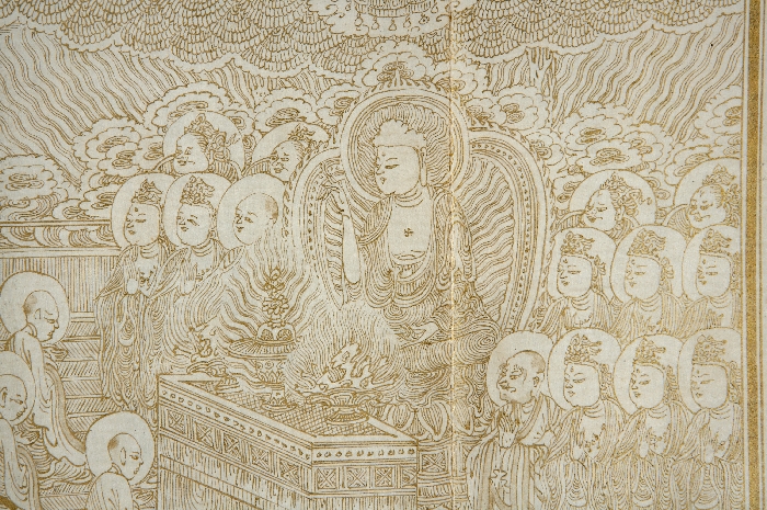 법화경 그림 이미지 9 보기
