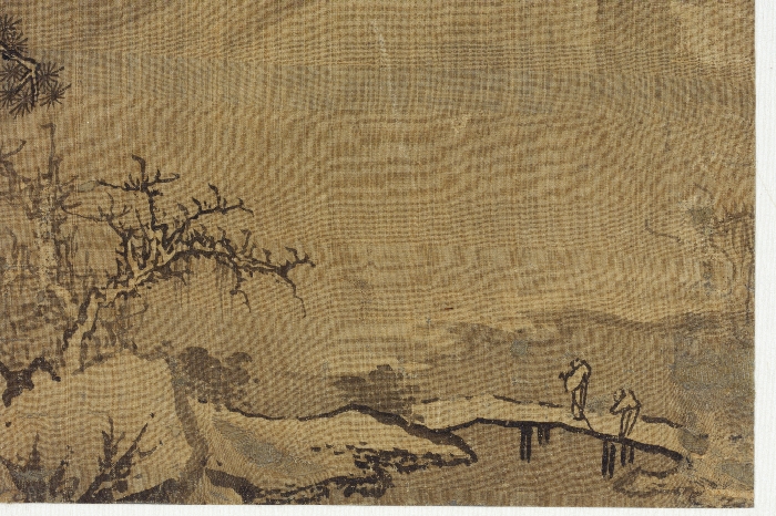 사계절 산수 이미지 9 보기