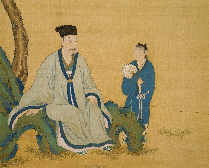 삼국시대 촉나라의 재상 제갈량 이미지 2 보기