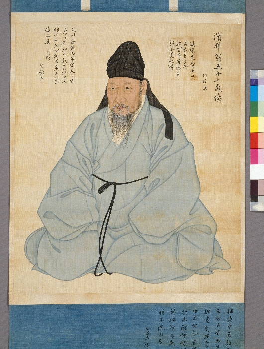 정경순 초상 이미지 2 보기