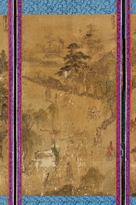 모당 홍이상공의 일생 이미지 5 보기