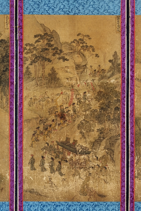 모당 홍이상공의 일생 이미지 6 보기