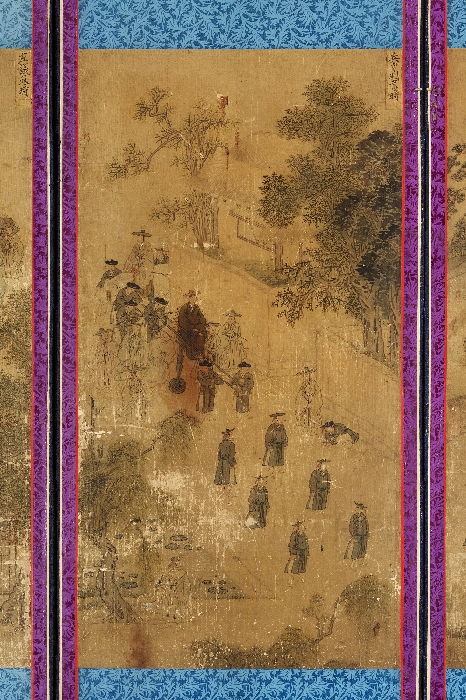 모당 홍이상공의 일생 이미지 7 보기