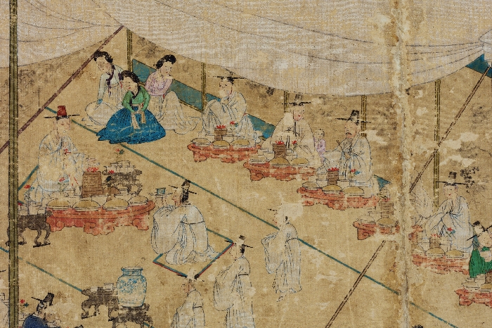 혼인 60주년 기념 잔치 이미지 14 보기