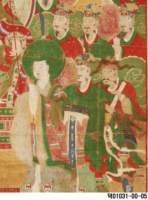 지장보살 이미지 6 보기