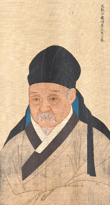 이세필 초상 이미지 1 보기