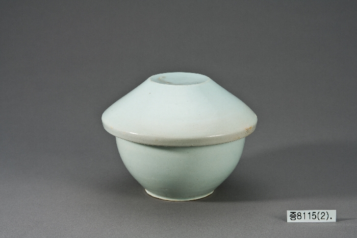 백자 반상기 합 이미지 1 보기