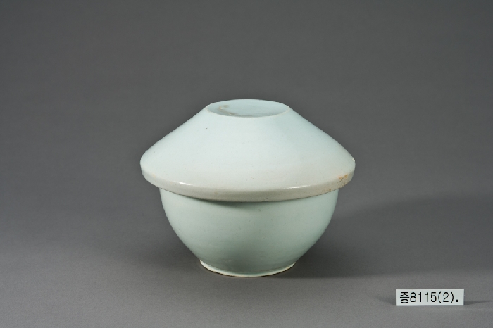 백자 반상기 합 이미지 2 보기