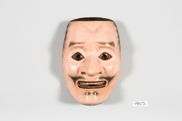 노가면 이미지 2 보기