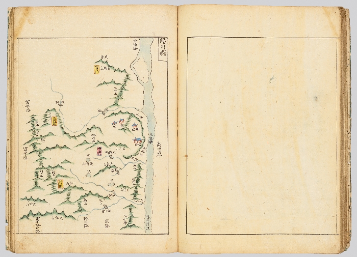 경기도지도 이미지 29 보기