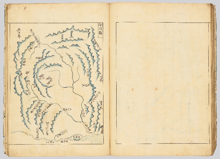 경기도지도 이미지 33 보기