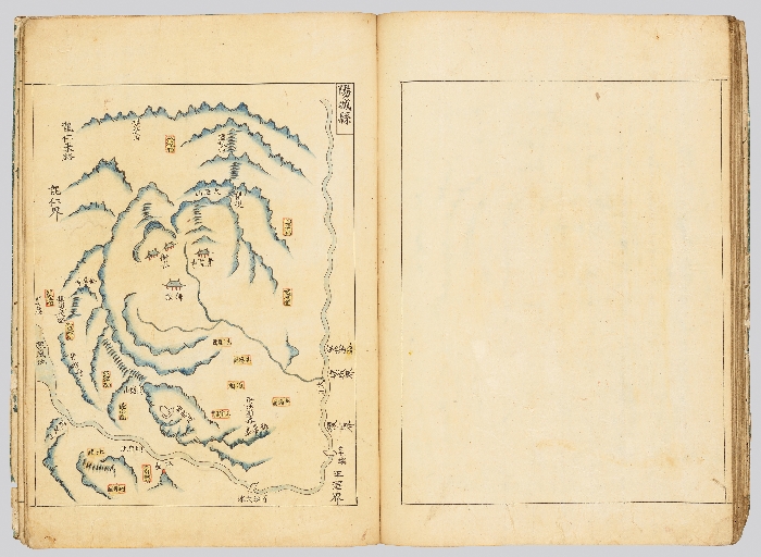 경기도지도 이미지 34 보기