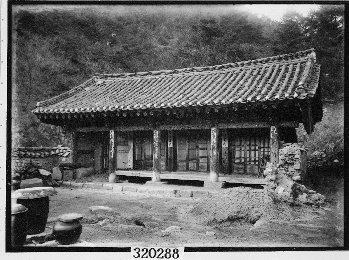 경기가평 현등사 대군위실 이미지 1 보기