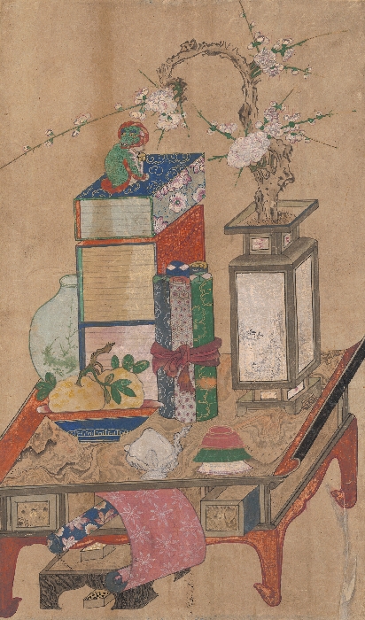 책거리  이미지 1 보기