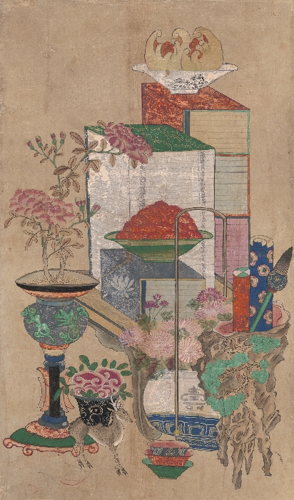 책거리  이미지 5 보기