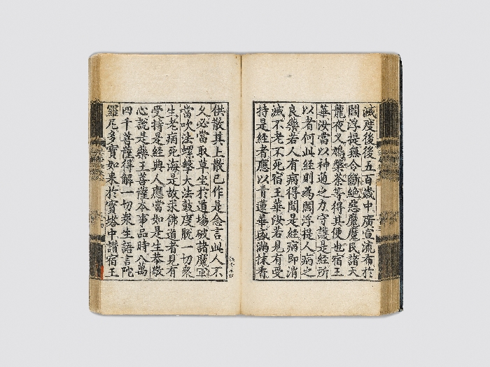 묘법연화경 제 5,6.7 이미지 8 보기