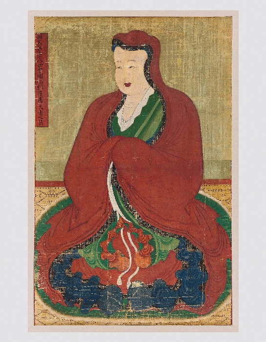 달마대사 진영 이미지 1 보기
