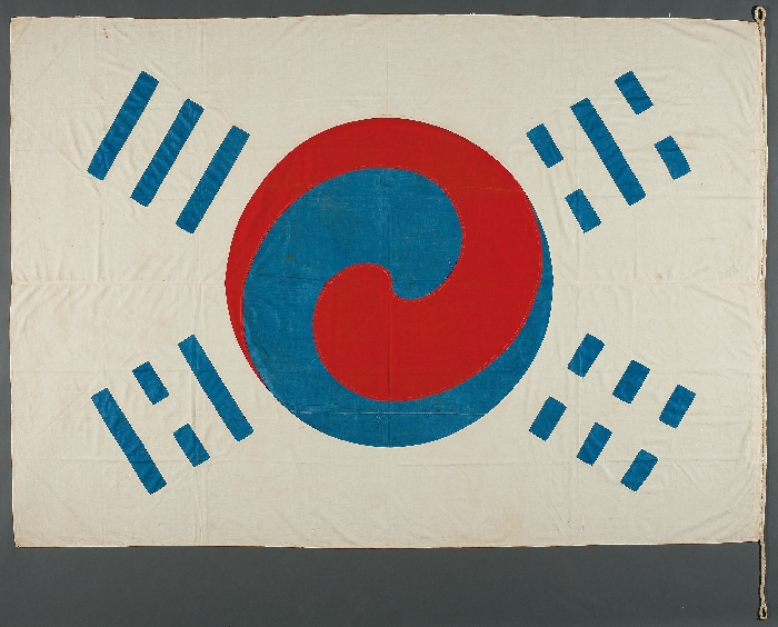 데니 태극기 이미지 2 보기