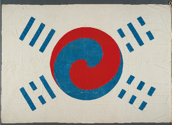 데니 태극기 이미지 1 보기