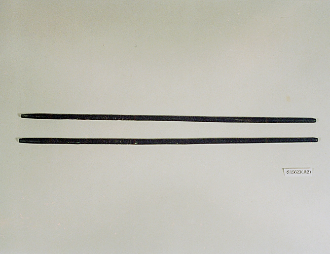 청동 젓가락 이미지 1 보기