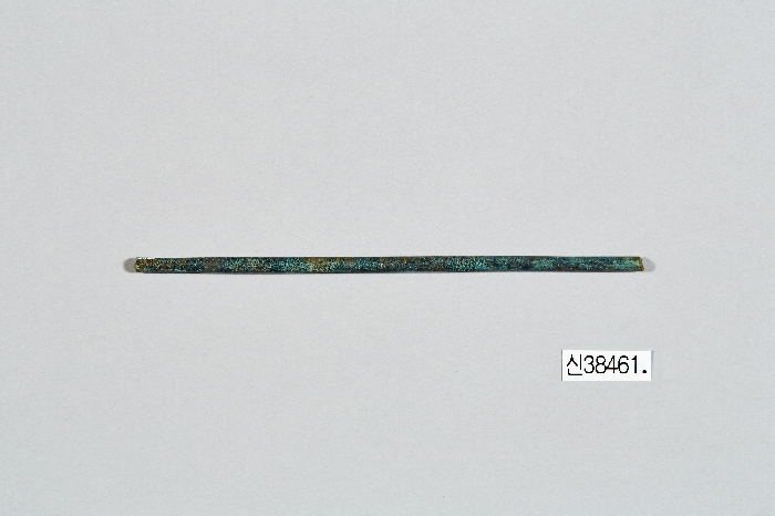 청동 젓가락 이미지 1 보기