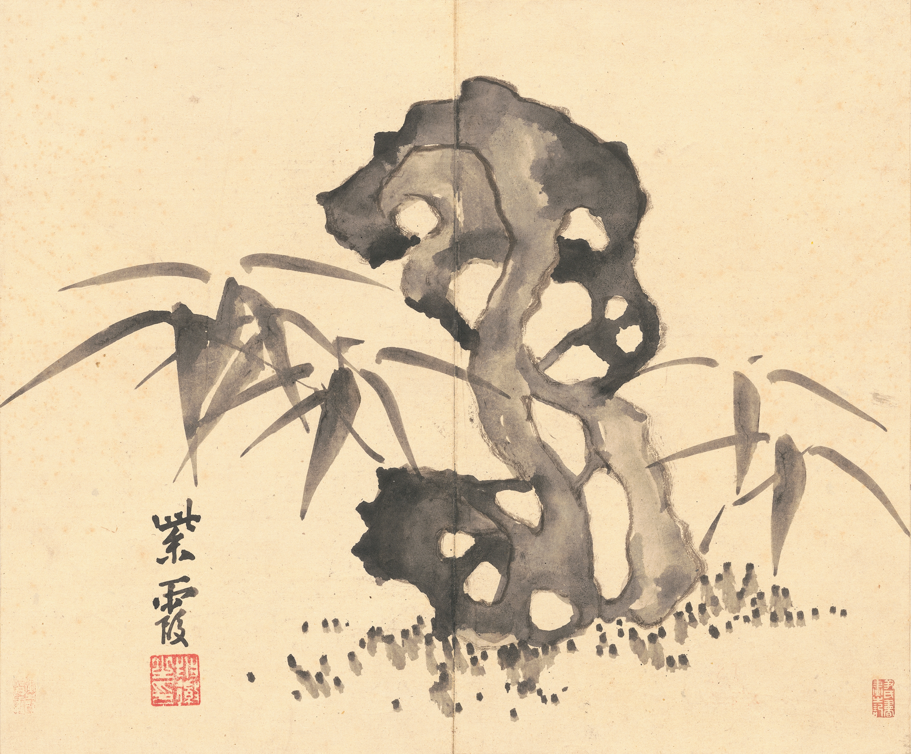 산수그림 이미지 31