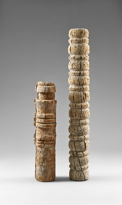 木柱(彫刻있음) 대표이미지