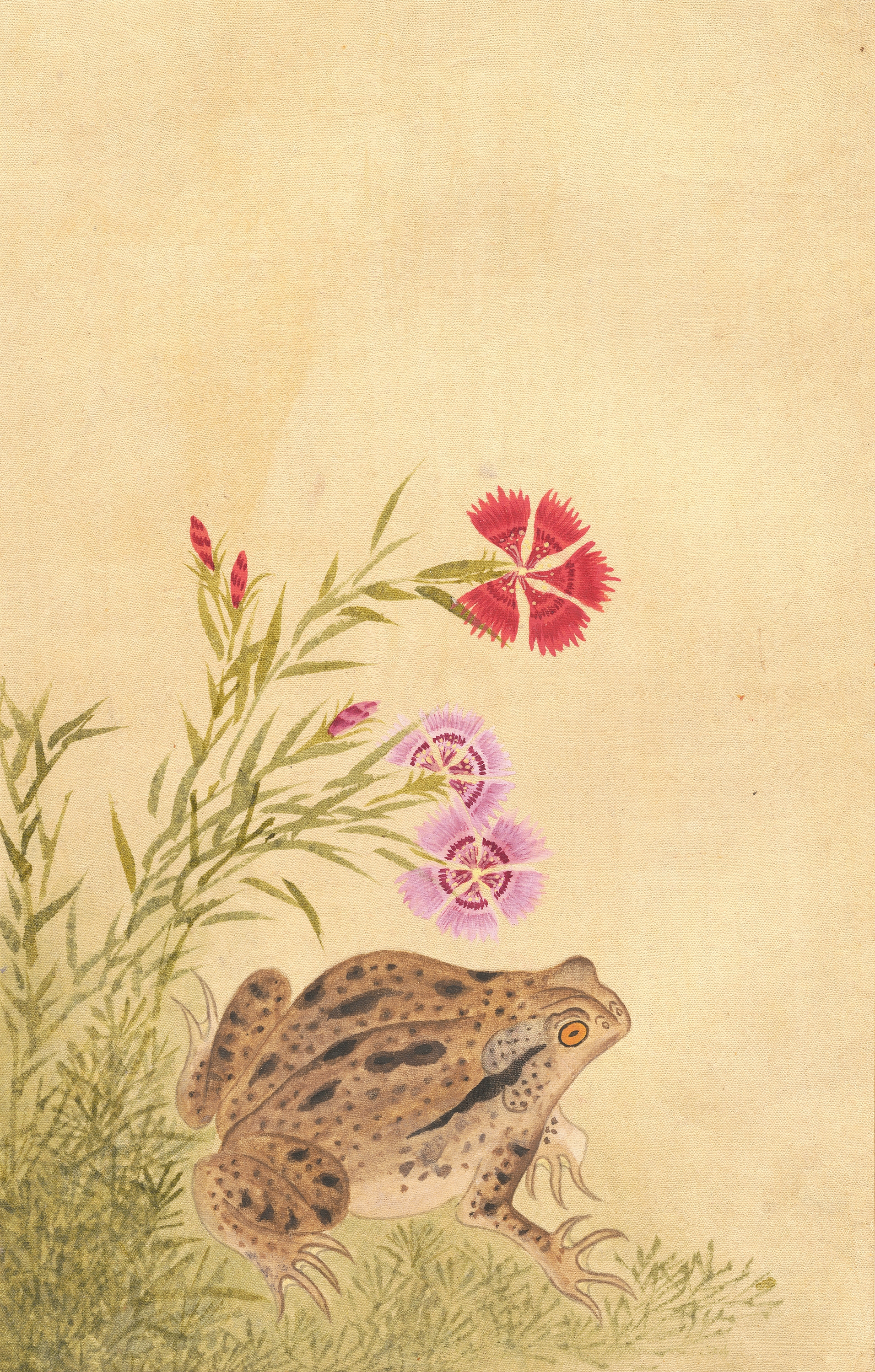 화조화첩 이미지 4