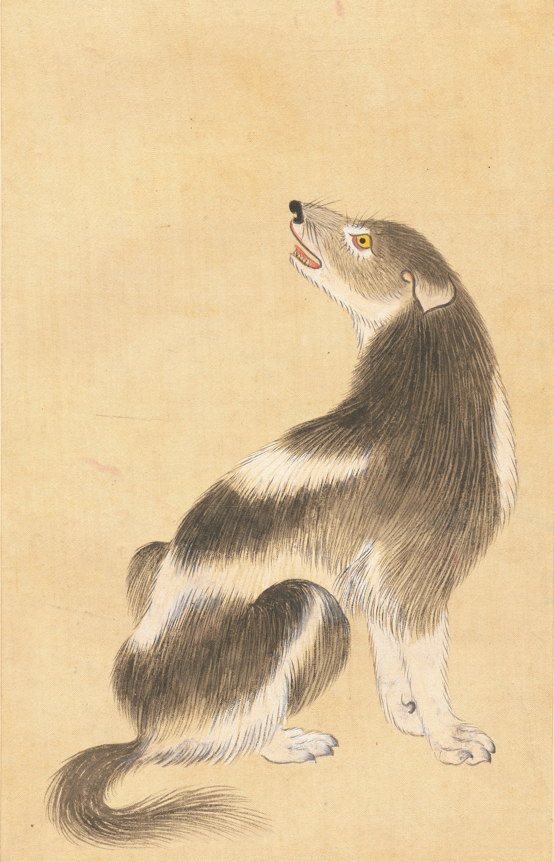 화조화첩 이미지 14