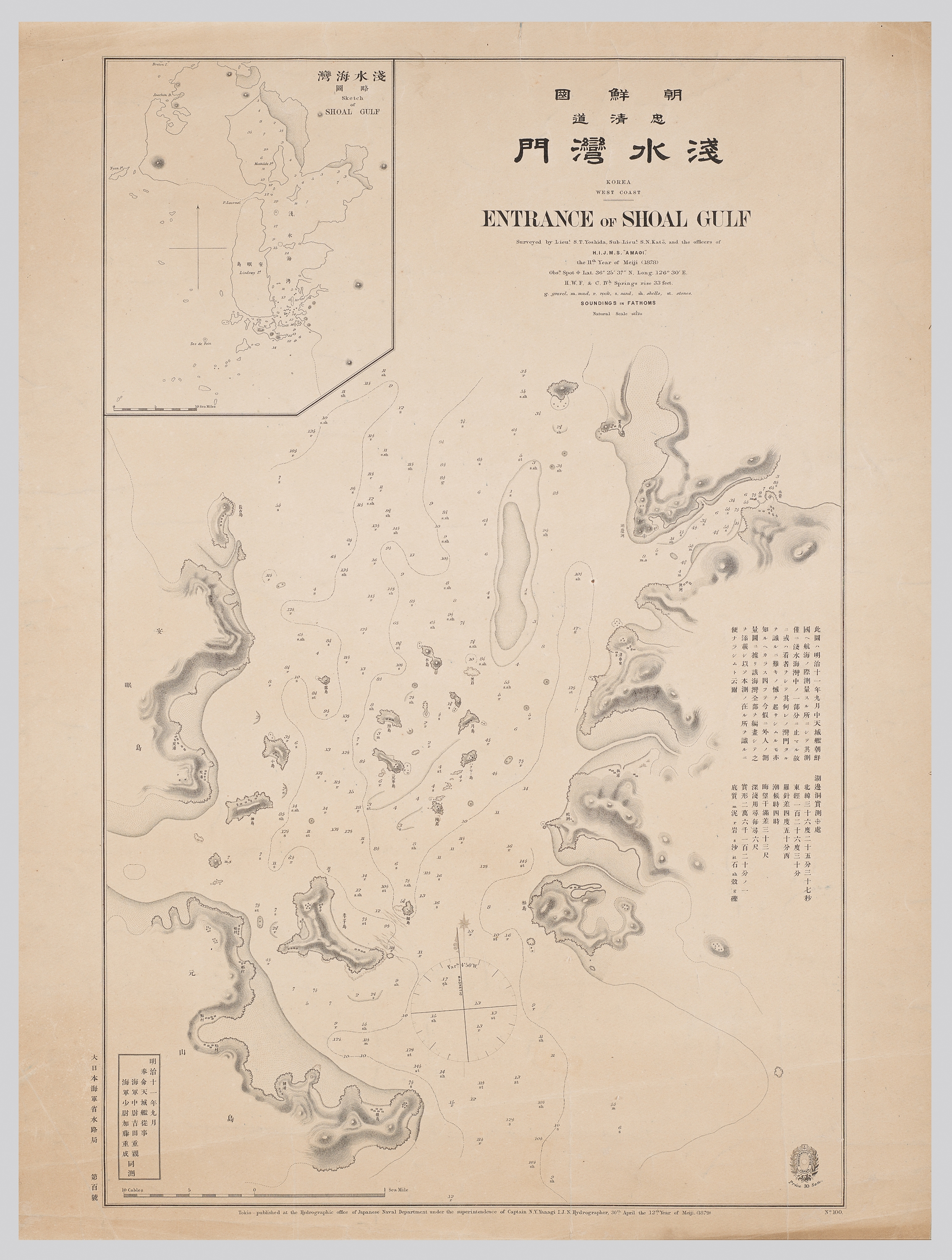 海岸海圖 이미지 7