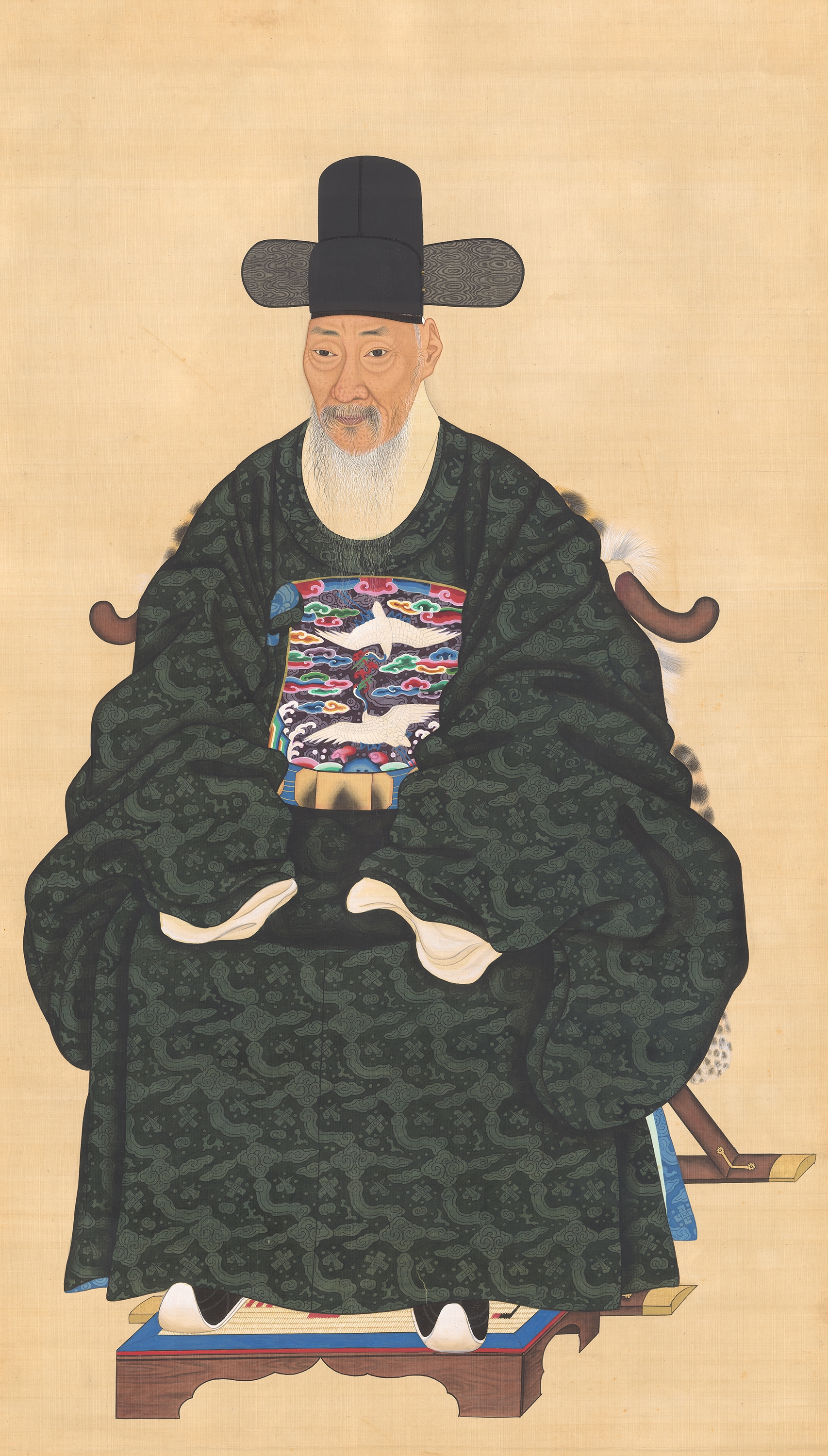 이성원 초상 이미지 1