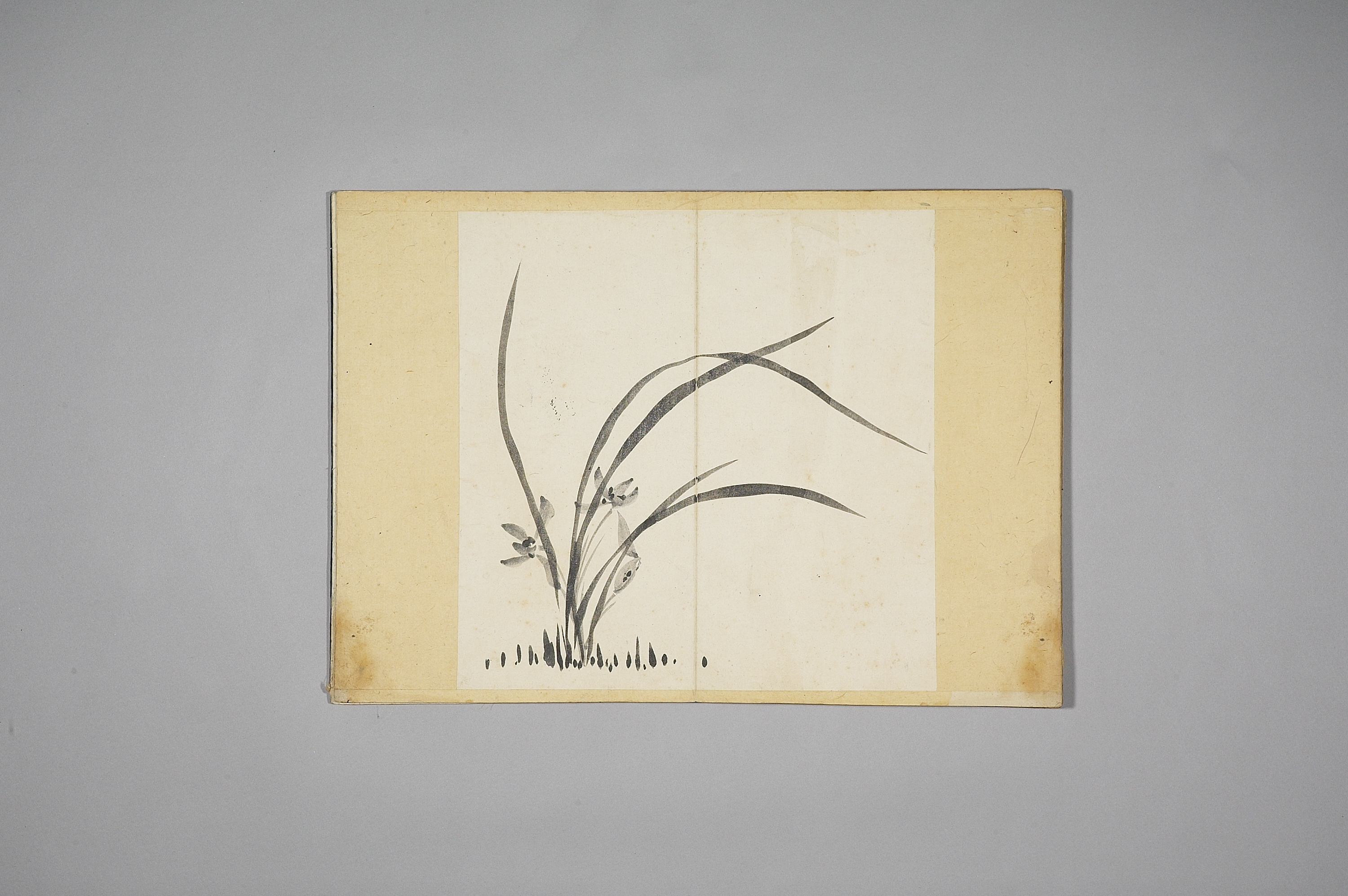 산수그림 이미지 4