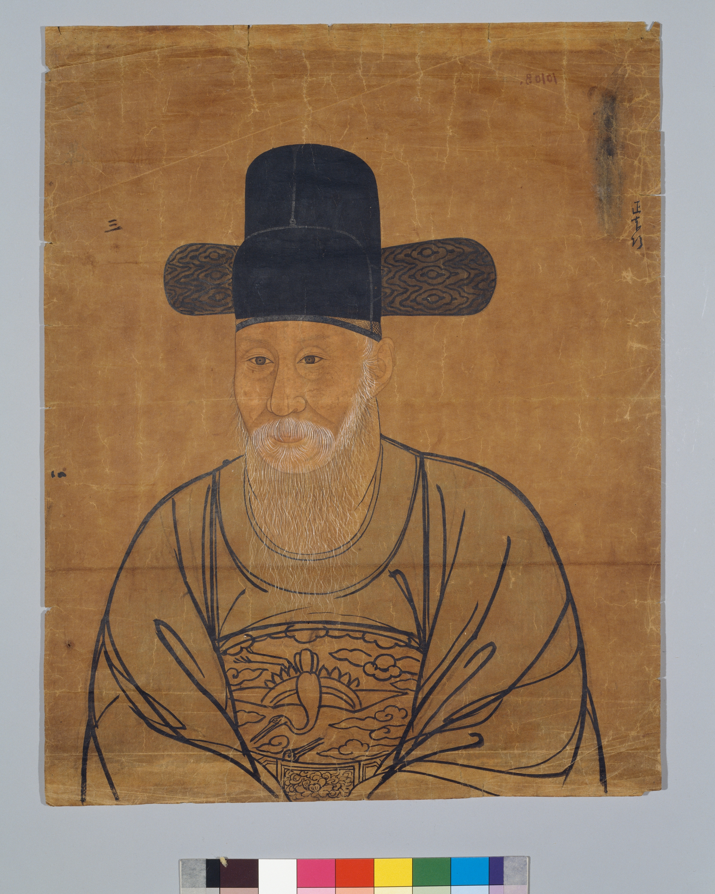 名賢畵像 이미지 4