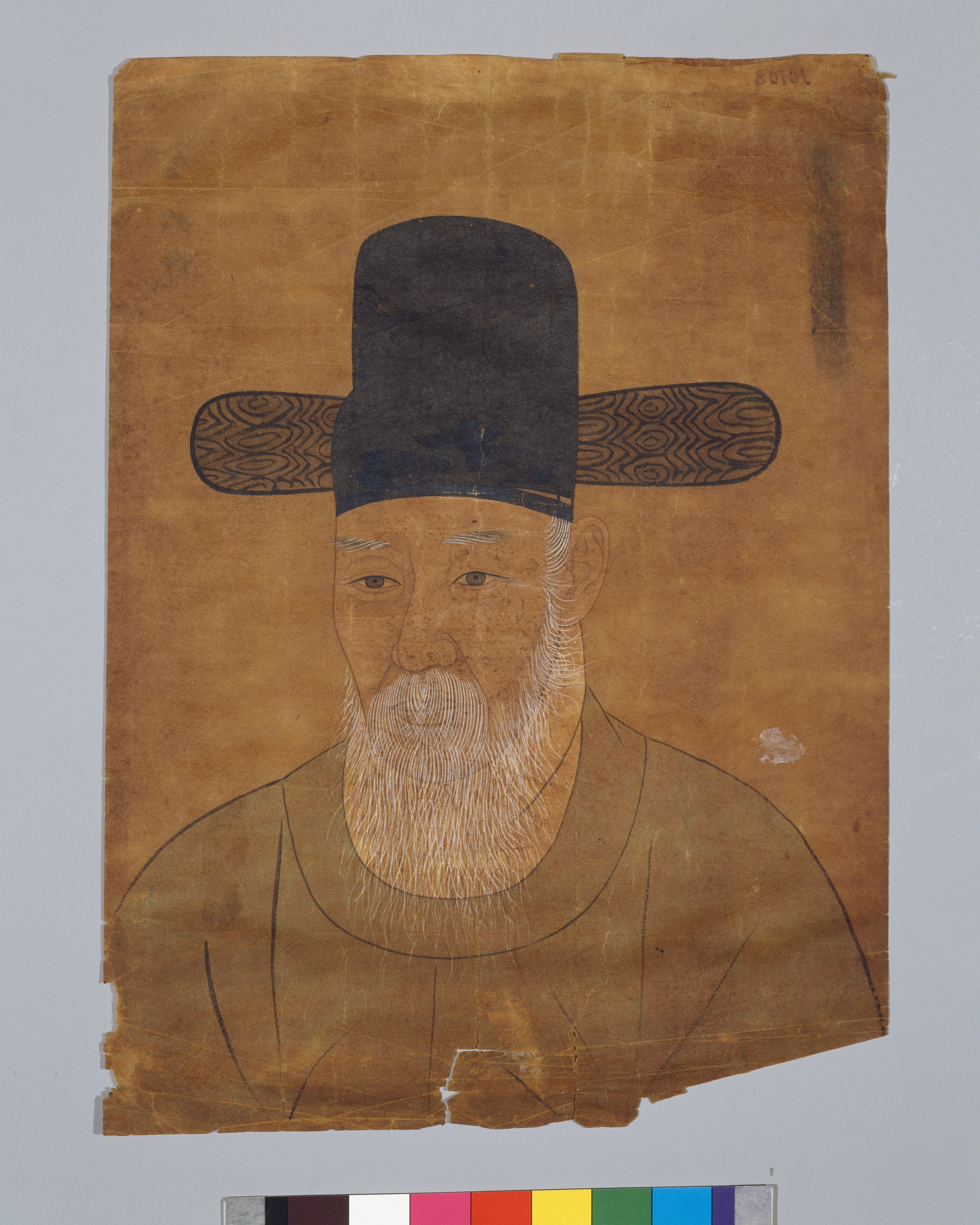 名賢畵像 이미지 13