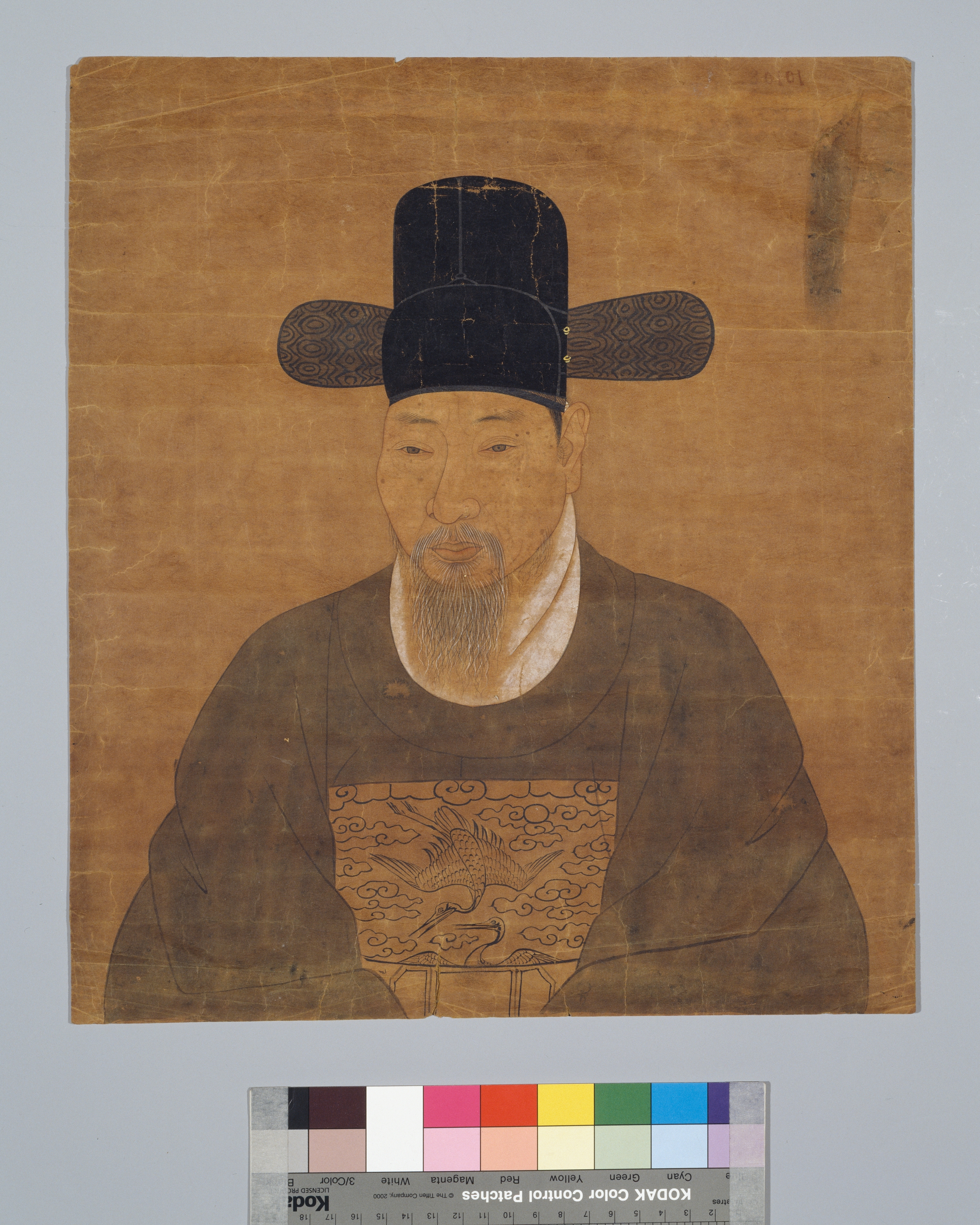 名賢畵像 이미지 16