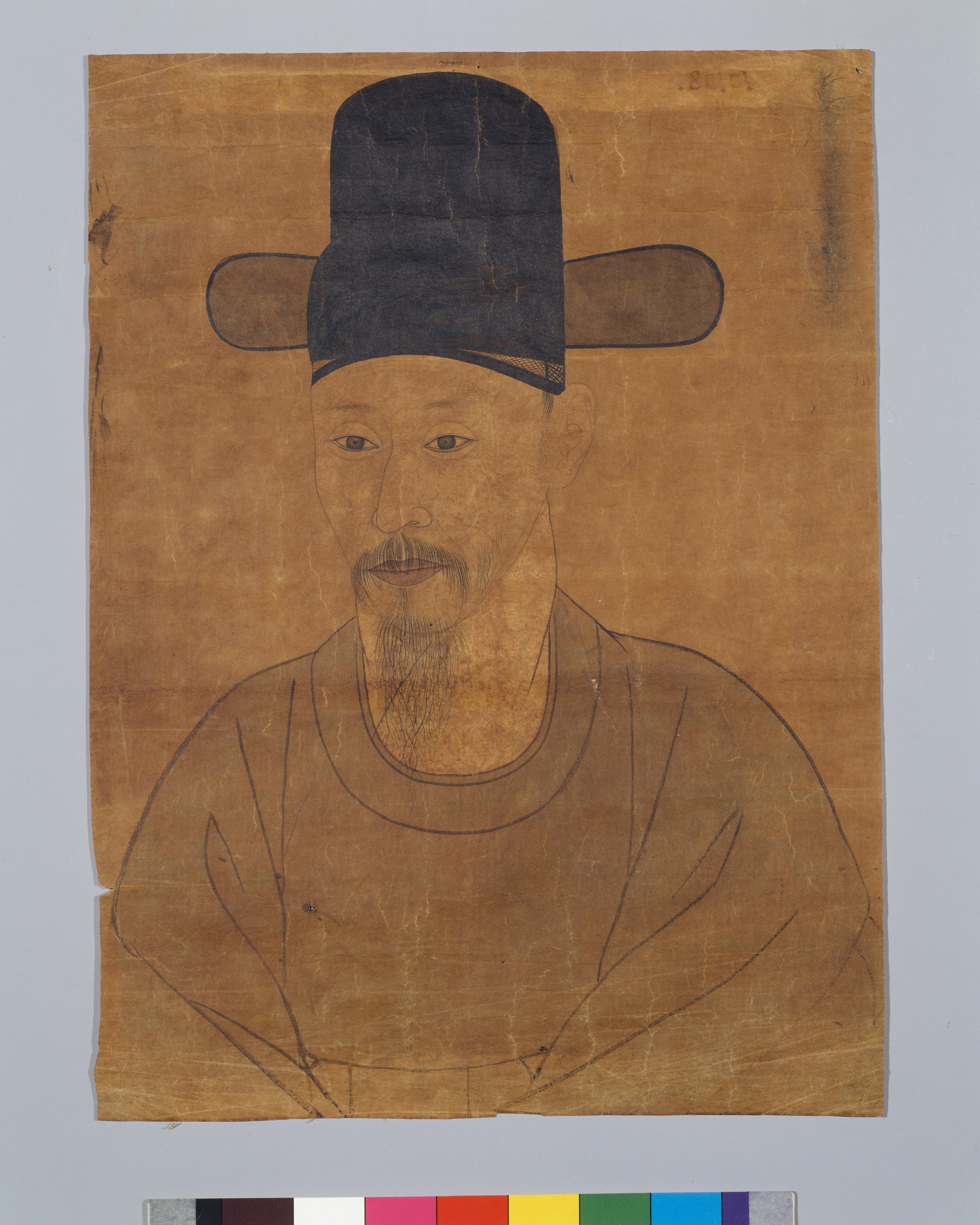 名賢畵像 이미지 28