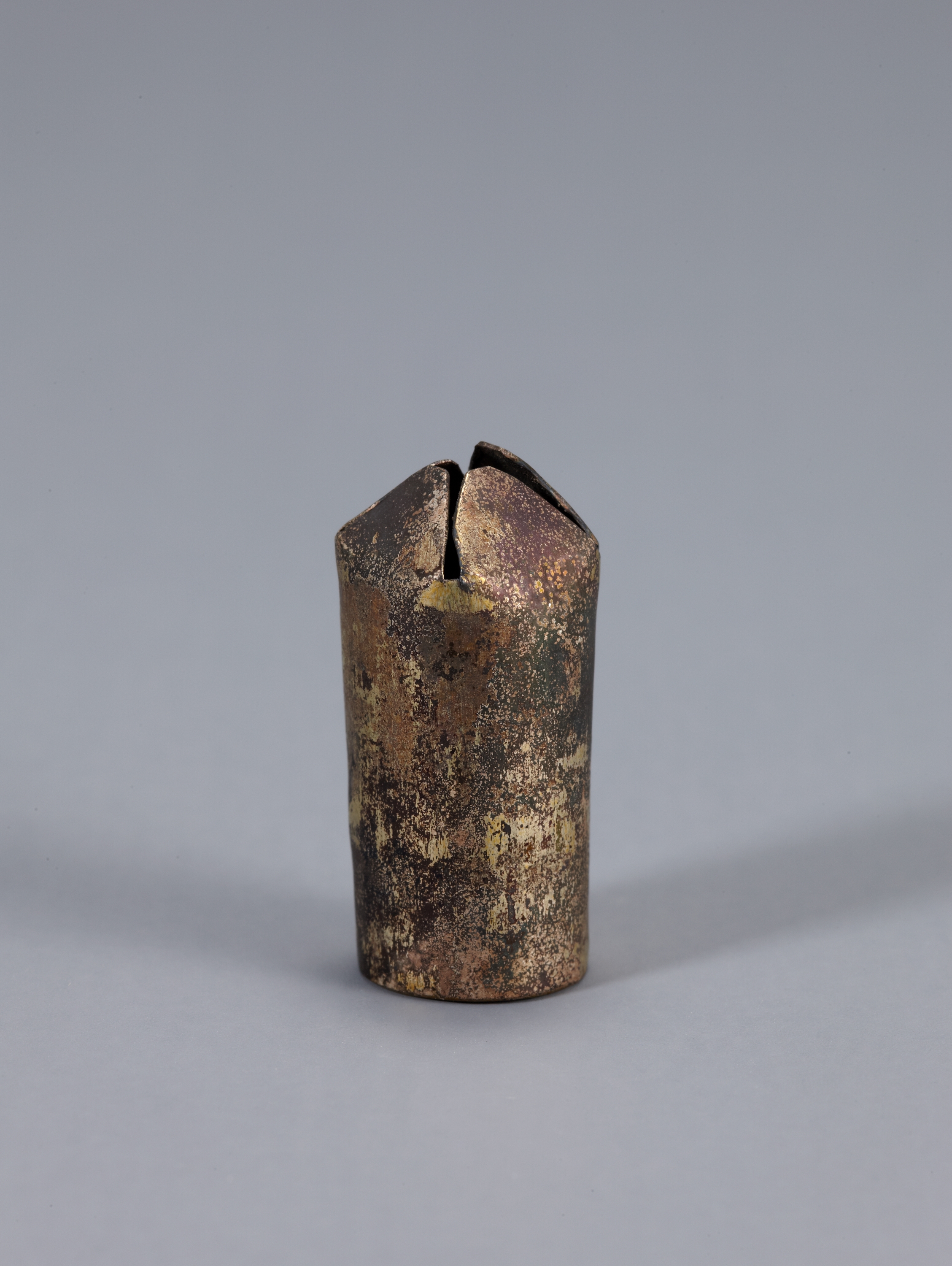 목조관음보살좌상 이미지 5