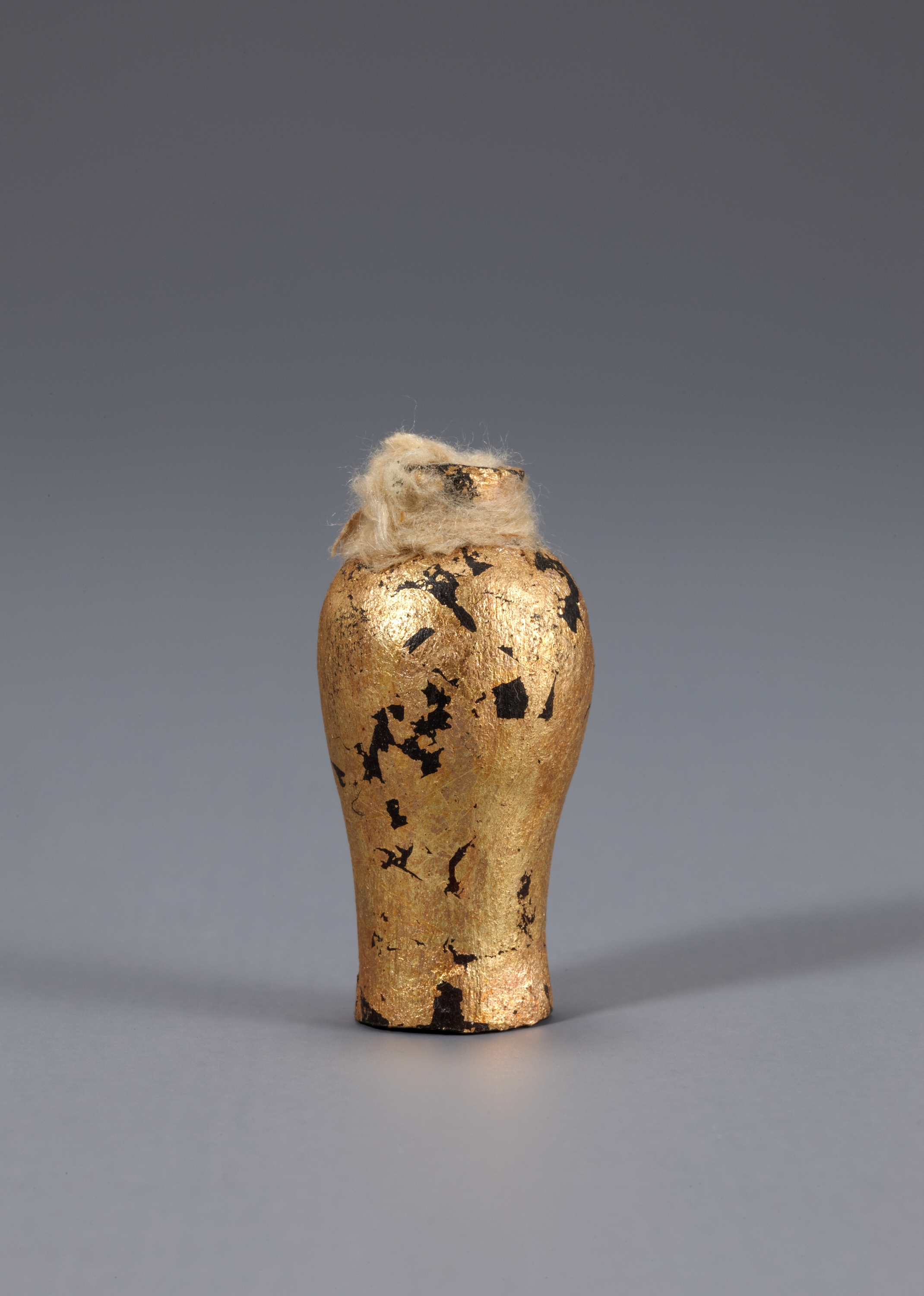 목조관음보살좌상 이미지 7