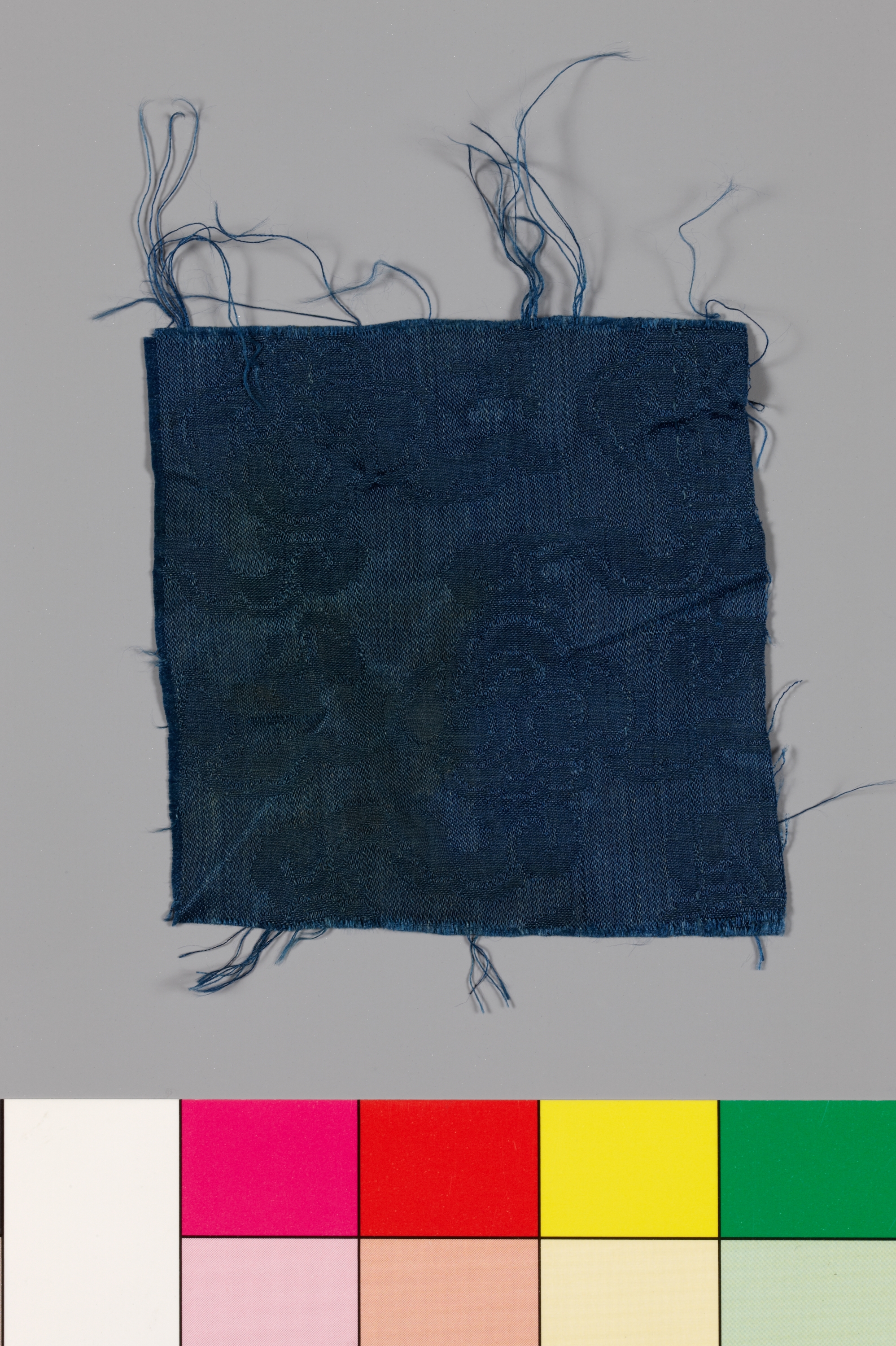 목조관음보살좌상 이미지 13